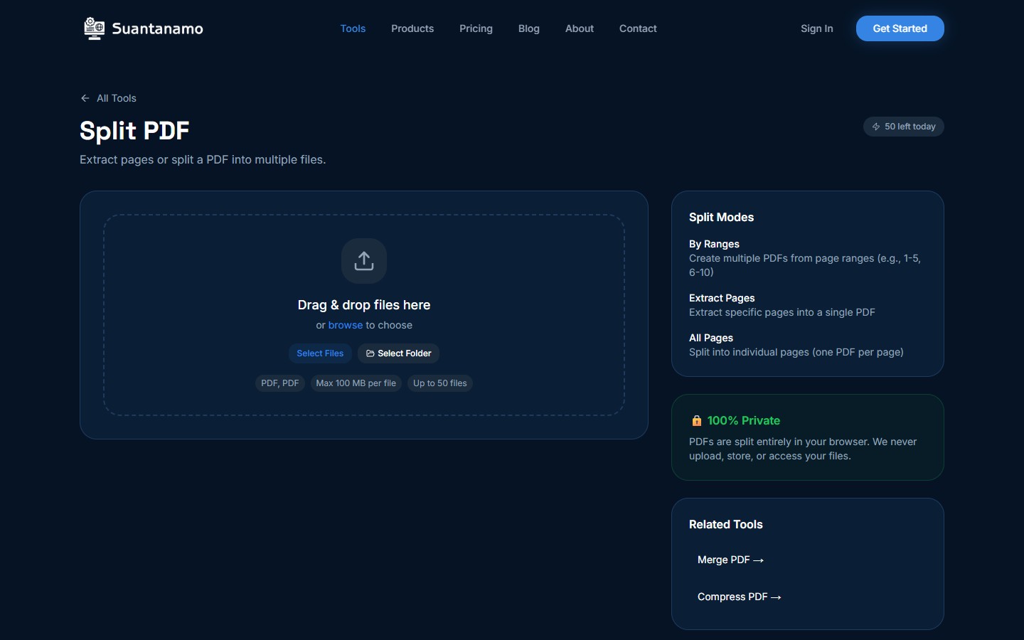 How to Use Split PDF — A Complete Guide